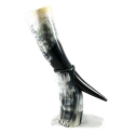natural shoe horn
